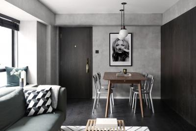 Joan - 722 SF
