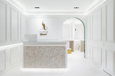 Nourished by Eightyeight Nail Salon